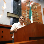 LLAMAN DESDE EL CONGRESO A CONSIDERAR LA REUBICACIÓN DEL CERESO DE LAS CRUCES, EN ACAPULCO