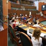 URGEN DESDE EL CONGRESO A LA IMPLEMENTACIÓN DE UN PROYECTO DE DRAGADO EN LA LAGUNA DE CHAUTENGO.