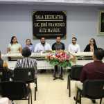 DAN EN EL CONGRESO LA CONFERENCIA “RITOS DE ÉXITO” PARA EL DESARROLLO PERSONAL Y PROFESIONAL DE TRABAJADORES.