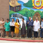 ACUERDAN SSG Y MUNICIPIOS DE LA REGIÓN NORTE ACCIONES INMEDIATAS CONTRA EL DENGUE