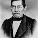 Legado de don benito juárez Garcia.