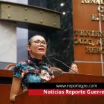 EXPRESA DIPUTADA SU RESPALDO A LA PROPUESTA PARA ELIMINAR LA REELECCIÓN