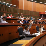 APROBÓ EL CONGRESO LA LEY REGISTRAL DEL ESTADO