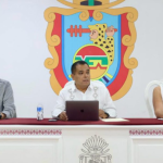 Impulsa Evelyn Salgado la transformación de un gobierno eficiente