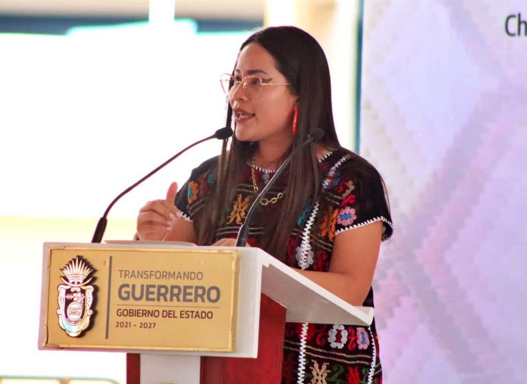 Evento conmemorativo del día internacional de los pueblos indígenas.