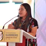 Evento conmemorativo del día internacional de los pueblos indígenas.