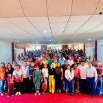Promueve Evelyn Salgado el reencuentro de familias migrantes guerrerenses a través del programa «Lazos Migrantes»