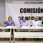 Aprobar dos dictámenes por los que se declaran improcedentes la iniciativa con proyecto de decreto que modifica el artículo 145 de la Ley de Ingresos del Municipio de Chilpancingo.