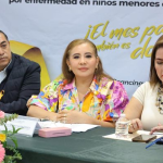 ¡POR LA VIDA DE NUESTRAS NIÑAS Y NIÑOS GUERRERENSES!