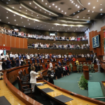 RINDEN PROTESTA INTEGRANTES DE LA LXIV LEGISLATURA AL CONGRESO DE GUERRERO