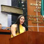 PRESENTAN INICIATIVA PARA AGILIZAR EL TRÁMITE DE LAS REFORMAS CONSTITUCIONALES