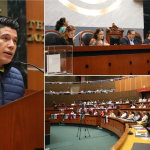 AVALA EL CONGRESO DE GUERRERO LA REFORMA JUDICIAL