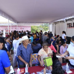 Evelyn Salgado impulsa bienestar en colonias de Chilpancingo con Jornadas Comunitarias «Transformando Guerrero»