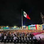 Gran fiesta patria
