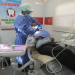 Brindarán atenciones médicas gratuitas en la Tierra Caliente, Montaña y Acapulco, respaldadas por la gobernadora Evelyn Salgado Pineda
