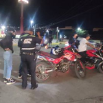 REFUERZA SSP GUERRERO EL OPERATIVO CASCO SEGURO EN CHILPANCINGO