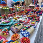 Ofrece Evelyn Salgado actividades culturales en este mes de septiembre