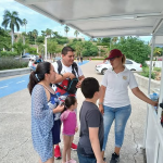 Brinda gobierno de Guerrero atención a turistas en los destinos del Hogar del Sol