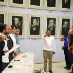 La Comisión de Hacienda del Congreso del Estado se instaló formalmente