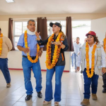 Año de las obras, una realidad en Chilpancingo.