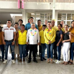 Continúa en Acapulco el programa «Agua desde tu Escuela para la Comunidad»: SEG.