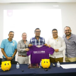 Gobierno de Guerrero promueve actividades deportivas en Acapulco