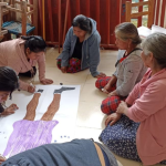 En Guerrero se promueven los derechos de las mujeres indígenas de la Montaña