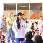 DIF Guerrero apoya a grupos de atención prioritaria con entrega de aparatos auditivos y lentes