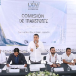 Ofrecieron un diálogo abierto y permanente con este importante sector