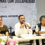 En el acto se tomó protesta a Verónica Luviano Reyes como secretaria técnica de este órgano legislativo