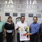 Convocatoria para la Consulta Infantil y Juvenil 2024