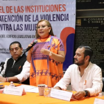 Día Internacional para la Eliminación de la Violencia contra las Mujeres