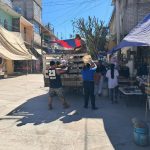 Gobierno de Gilberto Solano intensifica servicio de recolección de basura