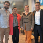 Coordina esfuerzos Salud estatal y federal para la correcta implementación del programa MAS-BIENESTAR