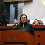 Grupo Parlamentario de Morena, reconociendo los avances que en materia de salud hay en Guerrero.