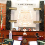 El titular de la SEG, destacó los logros en el sector educativo infraestructura, oferta educativa y mejorar de servicios a tres años de gobierno