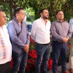 Apertura al diálogo y el respeto con las manifestaciones de todos los grupos sociales.