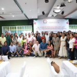 Preposada navideña “Sentimientos de la Nación”