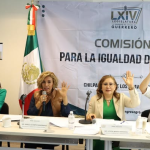 Plan de Trabajo al que se sujetarán durante el periodo de ejercicio 2024-2027.