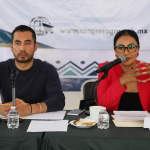 Reuniones de trabajo con presidentes, presidentas y otras autoridades de los 85 municipios.