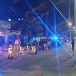 Muere hombre al quedar prensado en su camioneta, cerca de Mazatlán, municipio de Chilpancingo