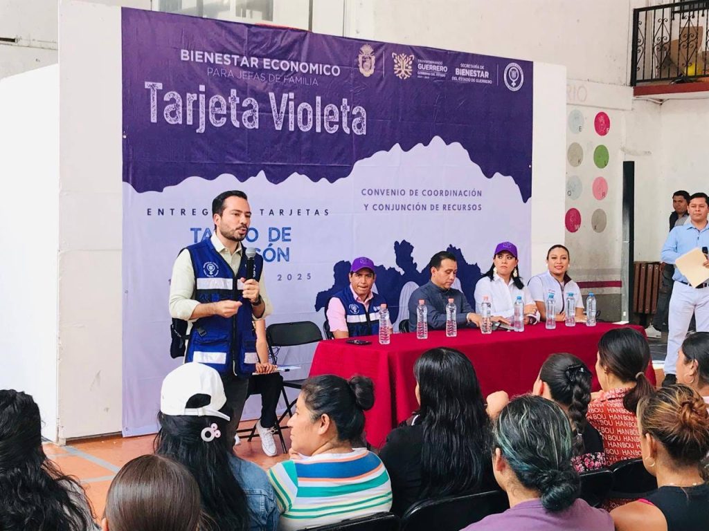 Programa «Lazos Migrantes»