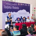 Programa «Lazos Migrantes»