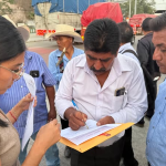 Se levanta bloqueo en la Autopista del Sol tras diálogo entre comuneros de Tilapa y autoridades estatales