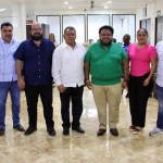Gobierno del Estado refrenda compromiso de la gobernadora Evelyn Salgado con el magisterio de Guerrero