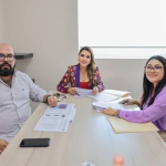 Cada peso del pueblo se traduce en bienestar, justicia y desarrollo en cada rincón de Guerrero: Evelyn Salgado
