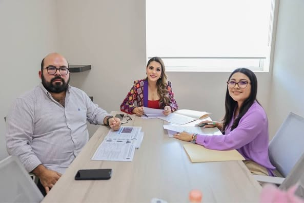 Cada peso del pueblo se traduce en bienestar, justicia y desarrollo en cada rincón de Guerrero: Evelyn Salgado