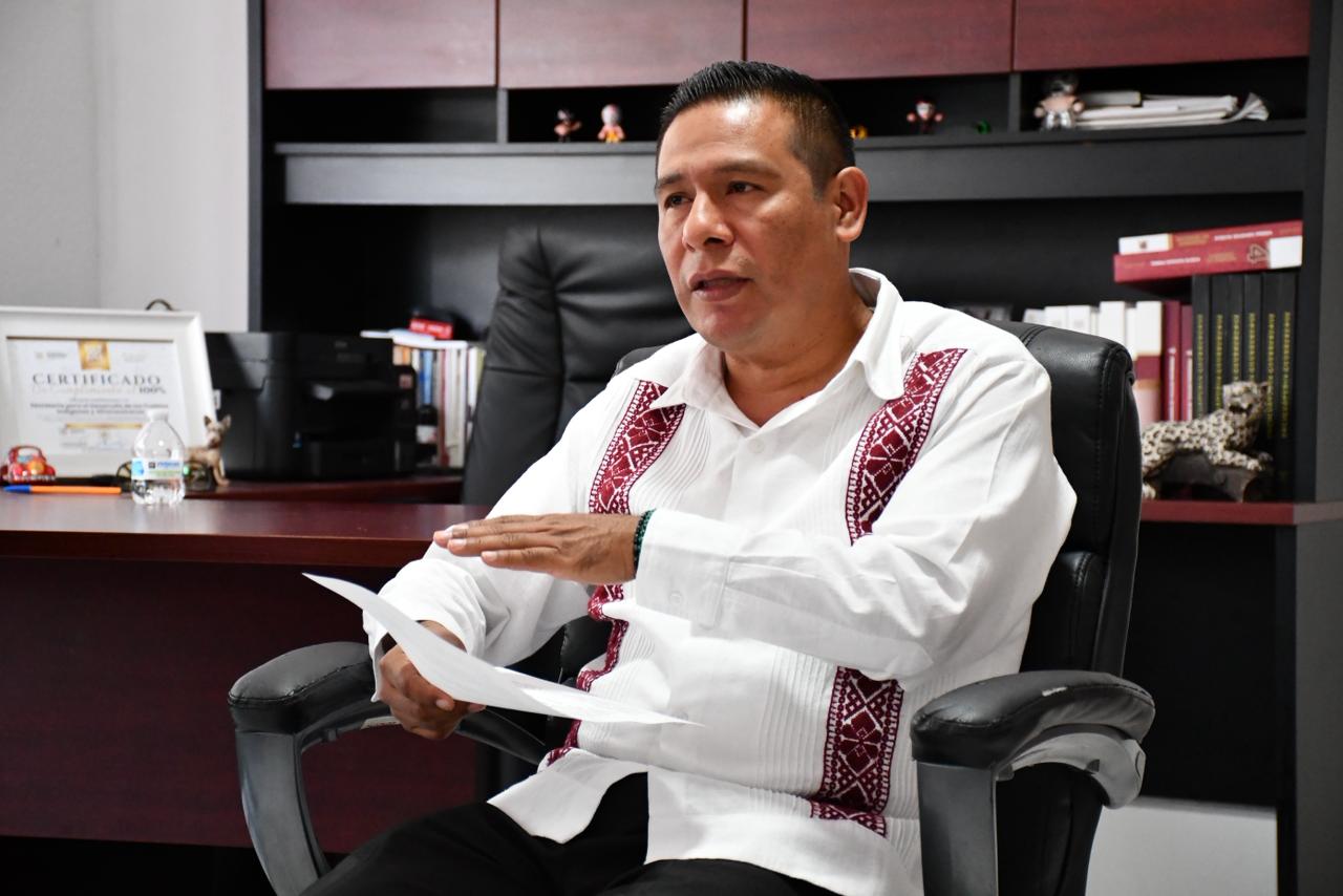 𝐒𝐄𝐃𝐄𝐏𝐈𝐀 𝐲 𝐒𝐄𝐉𝐔𝐕𝐄 𝐬𝐮𝐦𝐚𝐫𝐚́𝐧 𝐞𝐬𝐟𝐮𝐞𝐫𝐳𝐨𝐬 𝐢𝐧𝐬𝐭𝐢𝐭𝐮𝐜𝐢𝐨𝐧𝐚𝐥𝐞𝐬 𝐞𝐧 𝐟𝐚𝐯𝐨𝐫 𝐝𝐞 𝐥𝐚 𝐣𝐮𝐯𝐞𝐧𝐭𝐮𝐝.